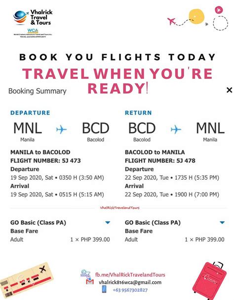 bacolod to manila flight time|Schedules & Flight Time from Bacolod to Manila .